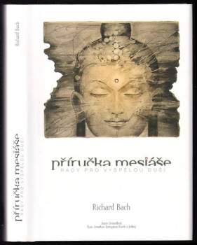 Richard Bach: Příručka mesiáše