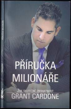 Příručka milionáře