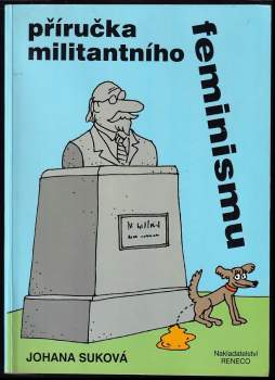 Příručka militantního feminismu