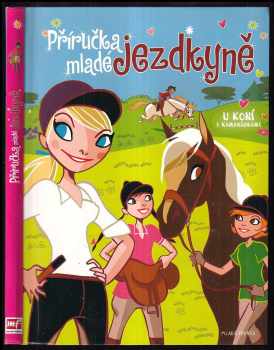 Příručka mladé jezdkyně