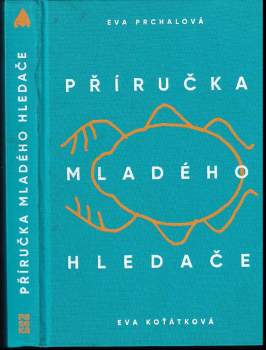 Příručka mladého hledače