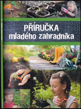 Příručka mladého zahradníka
