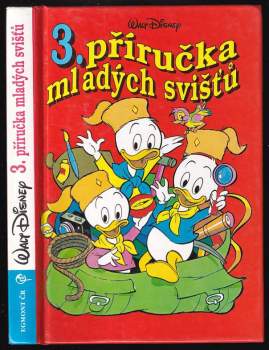 Walt Disney: Příručka mladých svišťů, 1. - 5. díl