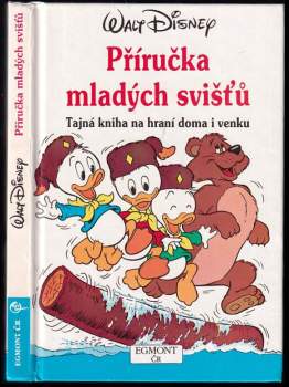 Příručka mladých svišťů