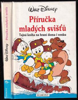 Příručka mladých svišťů