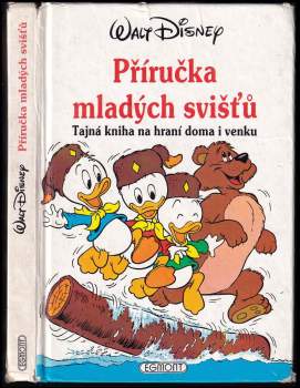 Walt Disney: Příručka mladých svišťů