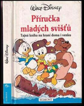 Příručka mladých svišťů