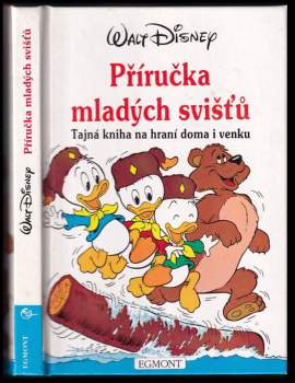 Příručka mladých svišťů