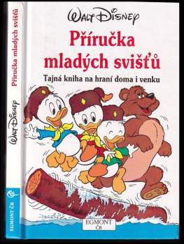 Příručka mladých svišťů