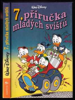 Walt Disney: Příručka mladých svišťů 7.