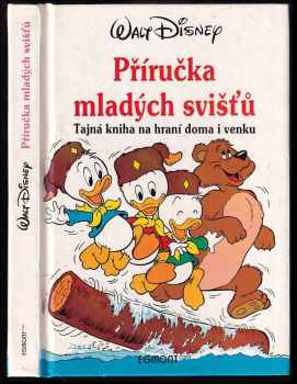 Walt Disney: Příručka mladých svišťů