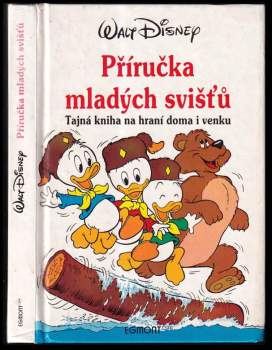 Příručka mladých svišťů