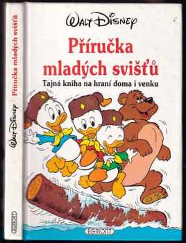 Příručka mladých svišťů