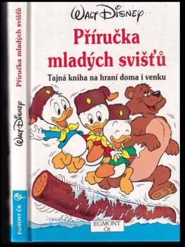 Příručka mladých svišťů