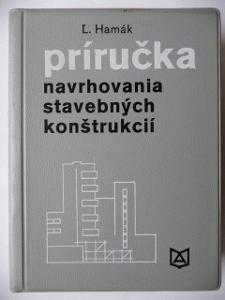 Príručka navrhovania stavebných konštrukcií