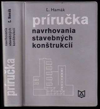Príručka navrhovania stavebných konštrukcií