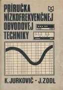 Príručka nízkofrekvenčnej obvodovej techniky