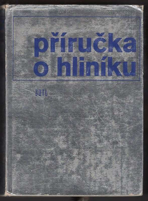 Příručka o hliníku