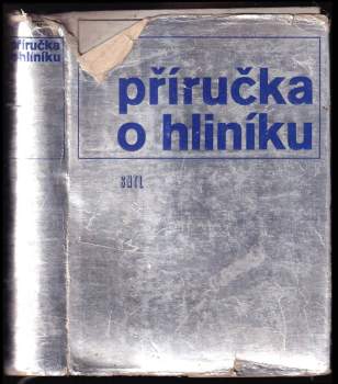 Příručka o hliníku