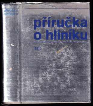 Příručka o hliníku