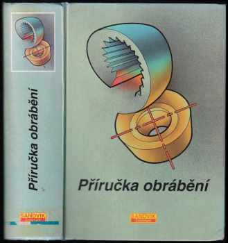 Příručka obrábění
