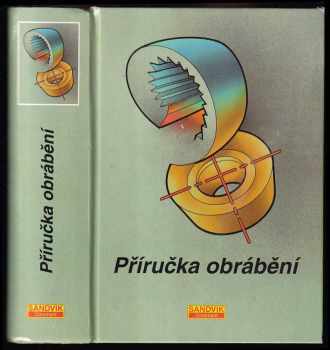 Příručka obrábění