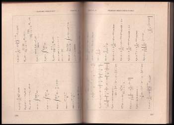 Petr Ivanovič Kuznecov: Příručka operátorového počtu