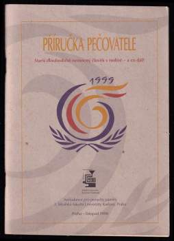 Příručka pečovatele