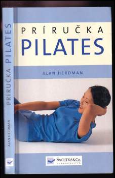 Príručka Pilates