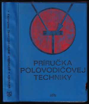 Príručka polovodičovej techniky