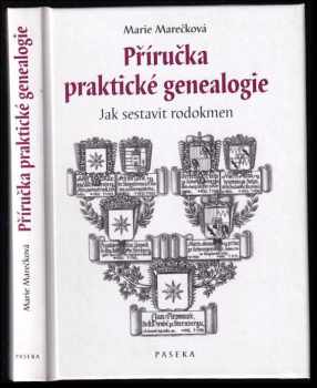 Příručka praktické genealogie