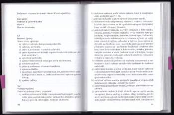 Marie Marečková: Příručka praktické genealogie