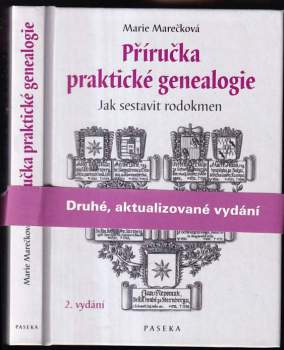 Příručka praktické genealogie