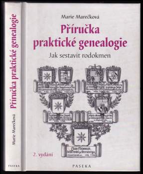 Příručka praktické genealogie