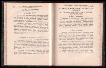 Příručka praktické mineralogie