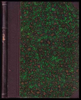 Příručka praktické mineralogie