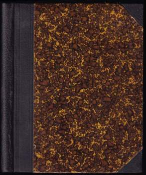 Příručka praktické mineralogie