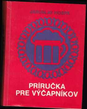 Príručka pre výčapníkov