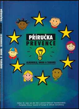 Příručka prevence alkoholu, drog a tabáku