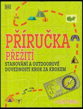 Colin Towell: Příručka přežití