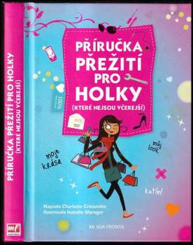 Příručka přežití pro holky