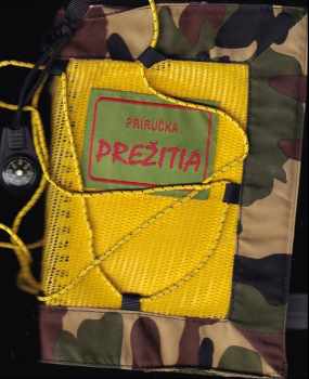 Príručka prežitia