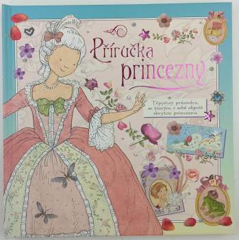 Příručka princezny