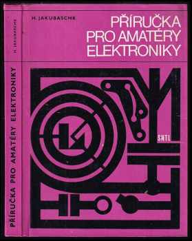 Příručka pro amatéry elektroniky