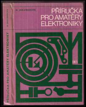 Příručka pro amatéry elektroniky