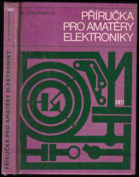Příručka pro amatéry elektroniky