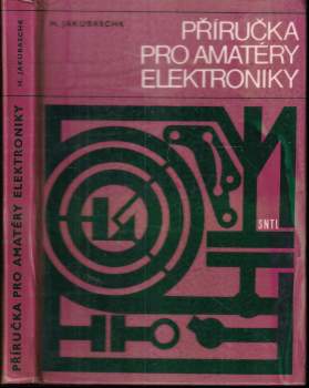 Příručka pro amatéry elektroniky