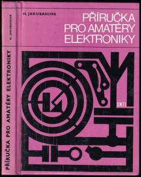 Příručka pro amatéry elektroniky