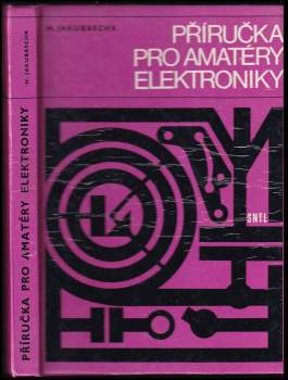 Příručka pro amatéry elektroniky