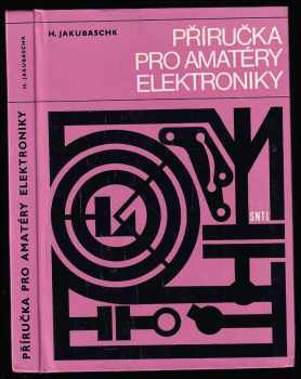 Příručka pro amatéry elektroniky